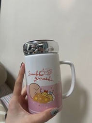 角落生物保溫杯