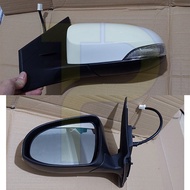REARVIEW MIRROR TOYOTA VIOS 2014-2025