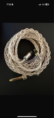 Effect Audio Horus x Leonidas II 8w 4.4mm