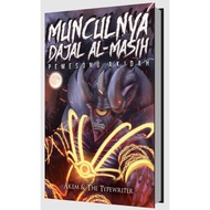 Munculnya Dajal Al-Masih # (Z41)