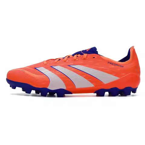 Adidas Men's and Women's Shoes for Competition and Training Predator League 2G/3G Ag Football Shoes 