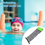 Pool Noodle Sling Mesh Chair Soft Noodle Chair Comfortable Mesh Noodle Sling for Floating Pool Noodl