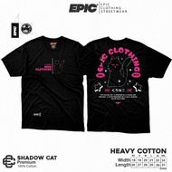 SHADOW CAT - STREETWEAR DESIGN (Epic Clothing Streetwear) For Men and Women