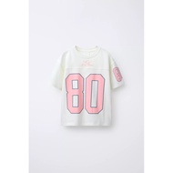 Zaraa T-shirt Sz 13/14y, 8/9y