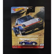 Hot Wheels Porsche 959 (1986) Wild Terrain