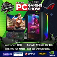 Pc Gaming Editing I5 Fullset Monitor 19 Inch Siap Pakai Editing Gaming pc gaming fullset cpu gaming 