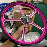 Sportrim Aji Racing Custom 1.6/1.6 Fg505