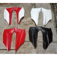 CRF 150L BODY COVER CRF150L SEAT WING CRF 150L SEAT COVER CRF 150L BODY COVER SIDE PANEL CRF150L