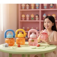 Tumbler CHAK0 L4B - Linlin Pot Tritan 1150ml Chak0l4b ect48