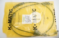 BENZ สายคันเร่ง W124 E280 E320 สำหรับรถเบนซ์ Mercedes-Benz ยี่ห้อ Kmatic 1243007430 W124  E280 E320