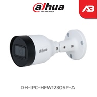 DAHUA กล้องวงจรปิด IP 2 ล้านพิกเซล รุ่น DH-IPC-HFW1230SP-A (3.6 mm.)
