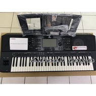 Keyboard Yamaha Psr Sx 900 Original Yamaha Psr Sx900