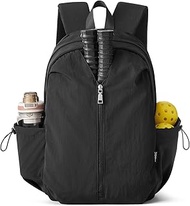 G4Free Pickleball Bag, Tennis Pickleball Paddle Bag for Men Women Tennis Pickle Ball Backpack