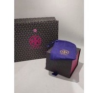 11 ORI tory burch TB Box And dust bag