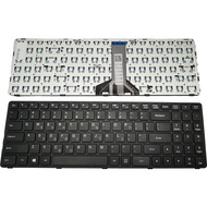 Lenovo IdeaPad 100-15IBD 80QQ 80QQ00E6US B50-50 SN20J78609 6385H-US Laptop Keyboard - ZIN Goods