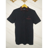 Fred perry t-shirt