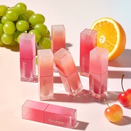 [Q Home] Dasique Juice Mirror Lip Glaze Glossy Moisturizing Non-Fade Dasique Lip Gloss