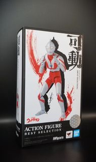 SHF 超人吉田 Best Selection (TY/AF/0951) 
