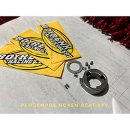 PENGEMPOS ADS BEAT KVY BEAT KARBU - BOYRENK RACING CONCEPT