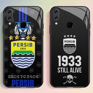 G-63 Persib HD Glass Casing for VIVO Y12i Y89 Y85 V9 Y93 Y11 Y67 Y66 Y95 Y91 Y91C Case