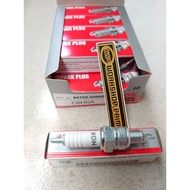 NGK C6HSA VEGA JUPITER Z LEXAM CRYPTON ORIGINAL YAMAHA SPARK PLUG