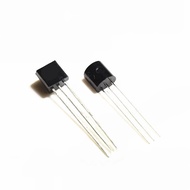 2SC3355 C3355 In-Line TO-92 NPN Triode RF Transistor