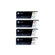 Hp 215A Toner Laserjet - Black / Cyan / Magenta / Yellow