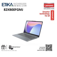 Lenovo IdeaPad Slim 3 15IAN8 82XB00FGMJ Laptop | i3-N305, 8GB D5, 512GB, 15.6" FHD, Office24, W11, A