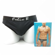 Felix BUHLER MINI BRIEF FB Panties 111063-31 Teenage Boys Men Underwear Premium Ori