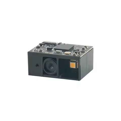 Embedded Barcode Scanner Scan Engine Reader Module Usb Android 2d Qr Code Barcode Scanner Module Ind