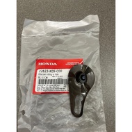 Genuine s110 rsx110 an pha belly 110 blade 110 clutch lift disc 22823K09C00 22810KTL740.
