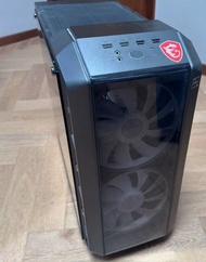 Gaming PC - i5-9600K, RTX 2060, 16GB RAM