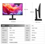 Gaming & Office 27 Inch Monitor