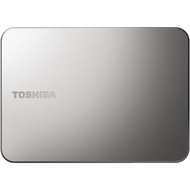 # Toshiba Canvio Flex 1TB Portable 2.5’’ External Hard Drive 1TB / 2TB / 4TB