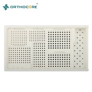 1.5mm stainless steel LCP Locking self-tapping pet instruments tools screws vet TPLO