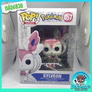 Funko Pop! Pokemon-857 SYLVEON