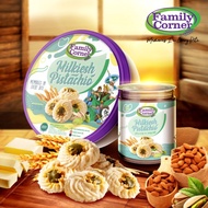 MILKIESH PISTACHIO FAMILY CORNER