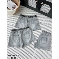 Shorts M9433 (Y86-Y84) elastic shorts - Bigsize Yen Ngoc 60-90kg