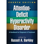 Russell Book a. Barkley - Attion-Deficit Hyperactivity Disorder