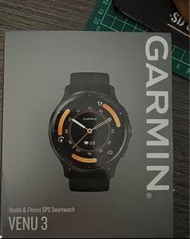 GARMIN VENU 3