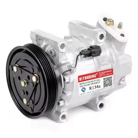 For Nissan Maxima A33 1997-2001 3.0 CWV618 AC Compressor 926002Y01B 92600-2Y01A 92600-2Y001 926002Y0