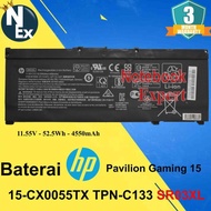 Baterai Handphone | Baterai Laptop Hp Pavilion Gaming 15 15-Cx0055Tx