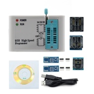 Original EZP2019+ Programmer Kit High-Speed USB SPI BIOS Flasher Flash Programming Tool