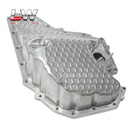 Engine Oil Pan For Audi A4 Allroad Quattro A5 S5 Cabriolet A6 A7 Sportback Q5 2.0TFSI 06L103600F 06L