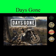 Days Gone PC OFFLINE GAME