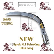 Egrek Sawit NEW KLS PalmKing Long ULTRA Original