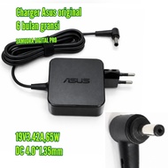 Asus A407U A407UF 19V3.42A,65W Laptop charger Adapter Original