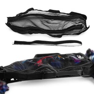 RC Car Chassis Dust Cover Waterproof Nylon Protection Net for TRAXXAS Raptor R F150 1/10 RC Car Upgr