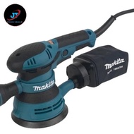 MESIN MAKITA Random Orbital Sander BO 5041 Sanding Machine BO5041 300Watt 5"