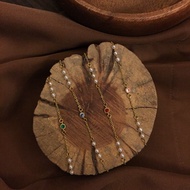 Design 14k Gold Bracelet